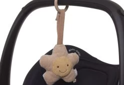 Jollein Wagenhanger Spring Garden - Bloom -Kinderwagens Kortingswinkel 1200x830 3