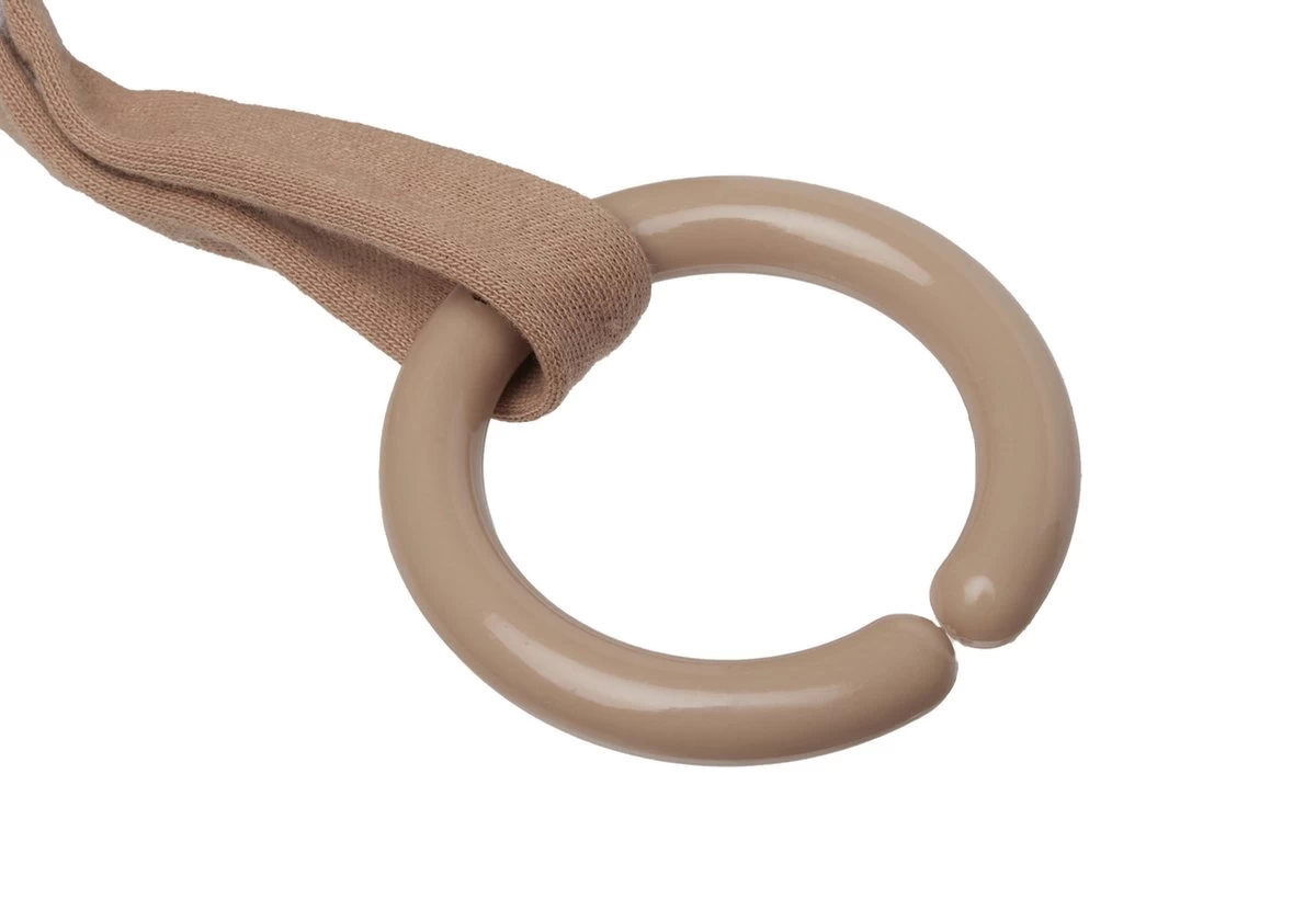 Jollein Activiteitenkubus - Spring Garden 8 Jollein Activiteitenkubus - Spring Garden - Afbeelding 8