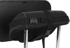 YUNICS® Autospiegel Baby - Achterbank Spiegel - Baby Spiegel Auto - Verstelbaar - Zwart -Kinderwagens Kortingswinkel 1200x833 2