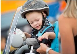 Gmg Yepp Mini - Fietsstoeltje Voor - Zwart -Kinderwagens Kortingswinkel 1200x837 1