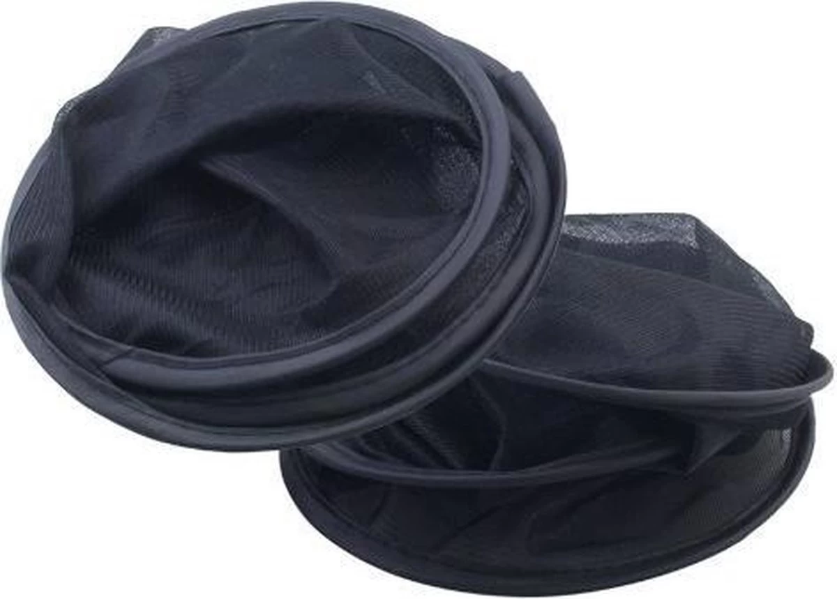 2 Stuks Zonneschermen Auto - Autozonwering - Auto Zonnescherm - Zonwering Zijruit Met UV Protectie 3 2 Stuks Zonneschermen Auto - Autozonwering - Auto Zonnescherm - Zonwering Zijruit Met UV Protectie - Afbeelding 3