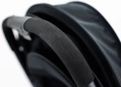 Hamilton By Yoop S1 Plus Buggy – Nieuw En Hoger 2023 Model – Premium Budget Stroller Met One Hand Folding Technologie – Zwart/Antraciet – Lichte, Verstelbare En Wendbare Kinderwagen Met Vele Gemakken -Kinderwagens Kortingswinkel 1200x866 1