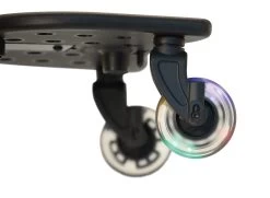 Carbebe Roller Plus Meerijdplankje Universeel - Zwart -Kinderwagens Kortingswinkel 1200x877