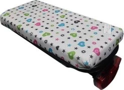 HOOODIE Zitkussen Cushie Fleur 22 HOOODIE Zitkussen Cushie Fleur -Kinderwagens Kortingswinkel 1200x878