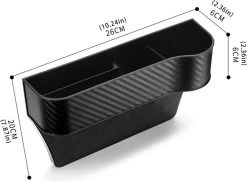 Autostoel Organizer Bijrijder Met Bekerhouder | Auto Opbergdoos Met Bekerhouder | Auto Organizer | Gap Filler Autostoel | Auto Gap Vuller | Organizer In Carbon Fiber Look | Auto Accessoires | Opbergen Auto Accessoires | 11 Autostoel Organizer Bijrijder Met Bekerhouder | Auto Opbergdoos Met Bekerhouder | Auto Organizer | Gap Filler Autostoel | Auto Gap Vuller | Organizer In Carbon Fiber Look | Auto Accessoires | Opbergen Auto Accessoires | -Kinderwagens Kortingswinkel 1200x882 1