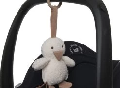 Jollein Wagenhanger Spring Garden - Duck -Kinderwagens Kortingswinkel 1200x886