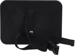 Autospiegel Baby - Achteruitkijkspiegel - Baby Autospiegel - Babyspiegel Auto - Baby Veiligheid - Kinderspiegel - Baby Auto - Zwart -Kinderwagens Kortingswinkel 1200x888 4