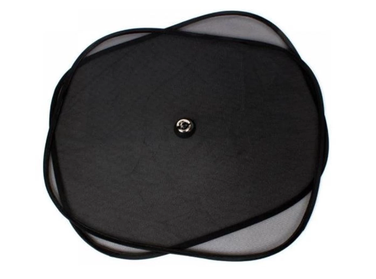 2 Auto Zonneschermen - Raam UV Autozonwering - Sun Blocker Zijraam 2 2 Auto Zonneschermen - Raam UV Autozonwering - Sun Blocker Zijraam - Afbeelding 2