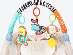 Loua's Favorites Luxe Speelboog Met Leuke Dieren En Geluidjes, Activiteiten Speelgoed, Box Speelgoed, Baby Speelgoed 6 Maanden, Speelboog Wipstoel, Wagenspanner, Speelboog Baby , Autostoel Ketting, Kinderwagen Speelgoed Spiraal, Maxi Cosi Spiraal 17 Loua's Favorites Luxe Speelboog Met Leuke Dieren En Geluidjes, Activiteiten Speelgoed, Box Speelgoed, Baby Speelgoed 6 Maanden, Speelboog Wipstoel, Wagenspanner, Speelboog Baby , Autostoel Ketting, Kinderwagen Speelgoed Spiraal, Maxi Cosi Spiraal -Kinderwagens Kortingswinkel 1200x895 1