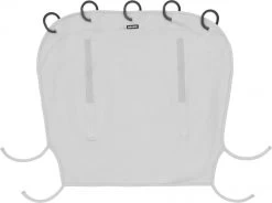 Dooky Universal Cover Zonnescherm Kinderwagen - Crème -Kinderwagens Kortingswinkel 1200x895