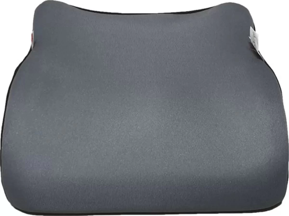 Autostoel Stoelverhoger Booster Antraciet 1 Autostoel Stoelverhoger Booster Antraciet