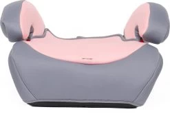 Blij'r Ivo - Autostoel - Klasse 1,2,3 - Geschikt Voor 9-36 Kg - Met Extra Vulling En 5 Puntsgordel - Roze 11 Blij'r Ivo - Autostoel - Klasse 1,2,3 - Geschikt Voor 9-36 Kg - Met Extra Vulling En 5 Puntsgordel - Roze -Kinderwagens Kortingswinkel 1200x899