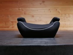 Zitverhoger Auto - Stoelverhoger - Autostoel - Booster - Zwart -Kinderwagens Kortingswinkel 1200x900 11