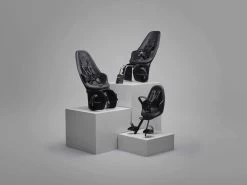 Thule Yepp 2 Maxi Fietsstoeltje - Dragerbevestiging - Zwart -Kinderwagens Kortingswinkel 1200x900 31