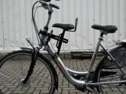 Velo Zadel Op Buis D Mono / Zadel Op Stang Fietsstoeltje Model 4 -Kinderwagens Kortingswinkel 1200x900 32