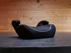 Zitverhoger Auto - Stoelverhoger - Autostoel - Booster - Zwart -Kinderwagens Kortingswinkel 1200x900 4