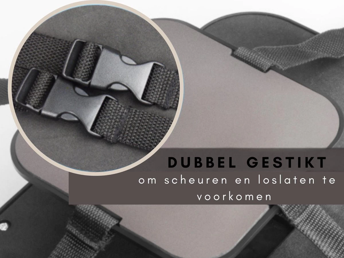 Autospiegel Baby Achterbank - Universele Baby Auto Spiegel 3 Autospiegel Baby Achterbank - Universele Baby Auto Spiegel - Afbeelding 3