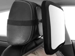 Merkloos Autospiegel Baby - Verstelbare Spiegel Hoofdsteun Autostoel Achterbank - Veiligheidsspiegel - Baby En Kids - 19 X 30cm - 360 Graden Draaibaar - Zwart 22 Merkloos Autospiegel Baby - Verstelbare Spiegel Hoofdsteun Autostoel Achterbank - Veiligheidsspiegel - Baby En Kids - 19 X 30cm - 360 Graden Draaibaar - Zwart -Kinderwagens Kortingswinkel 1200x900 49