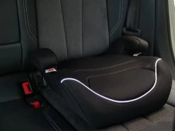 Zitverhoger Auto - Stoelverhoger - Autostoel - Booster - Zwart -Kinderwagens Kortingswinkel 1200x900 8