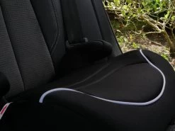 Zitverhoger Auto - Stoelverhoger - Autostoel - Booster - Zwart -Kinderwagens Kortingswinkel 1200x900 9