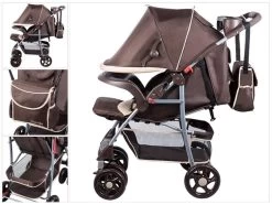 Lionelo Emma Plus – Kinderwagen - Blauw Scandi - 6 Maanden Tot 5 Jaar -Kinderwagens Kortingswinkel 1200x902 2