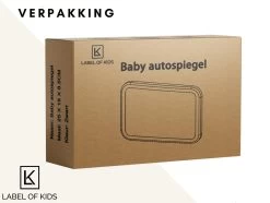 Autospiegel Baby Achterbank - Universele Baby Auto Spiegel 13 Autospiegel Baby Achterbank - Universele Baby Auto Spiegel -Kinderwagens Kortingswinkel 1200x906 3