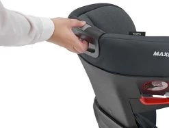 Maxi-Cosi Rodifix AirProtect® Autostoeltje - Authentic Graphite -Kinderwagens Kortingswinkel 1200x909