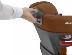 Maxi-Cosi Rodifix AirProtect® Autostoeltje - Authentic Cognac -Kinderwagens Kortingswinkel 1200x910