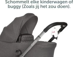Nieuwe Draaibare Montage Beugel Rockit Baby Rocker | Past Op Oud (4 AA Batterij) En Nieuw Model Rockit (oplaadbaar) | Draaibaar | Sterker | Betere Montage | -Kinderwagens Kortingswinkel 1200x930
