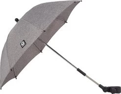 Dooky Parasol Kinderwagen Grijs Gemêleerd -Kinderwagens Kortingswinkel 1200x932 1