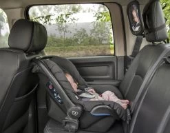 A3 Baby & Kids Autospiegel Met LED Verlichting 64651 -Kinderwagens Kortingswinkel 1200x937 2