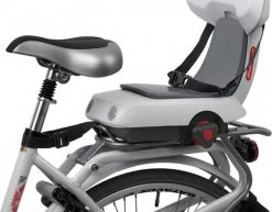 Polisport Guppy Duo Junior - Fietsstoeltje Achter - Grijs 8636100001 -Kinderwagens Kortingswinkel 1200x938 1
