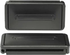 PROPLUS Pro Plus Gordelversteller - 7 X 4 X 2 Cm - Zwart - 2 Stuks 12 PROPLUS Pro Plus Gordelversteller - 7 X 4 X 2 Cm - Zwart - 2 Stuks -Kinderwagens Kortingswinkel 1200x938 3