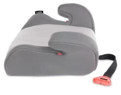 Lionelo Luuk - Stoelverhoging - Voorgevormde Vorm - Zachte Spons Gebruikt In De Zitting - Extra Bevestigingsriem -Kinderwagens Kortingswinkel 1200x939