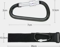 Tashaken Tassenhaak Kinderwagen Fiets Accessoire Haak Tas Hanger Boodschappen Haak Metaal 2 Stuks - Anti Diefstal - Extra Stevig - Goedkoop - Gratis Verzending 9 Tashaken Tassenhaak Kinderwagen Fiets Accessoire Haak Tas Hanger Boodschappen Haak Metaal 2 Stuks - Anti Diefstal - Extra Stevig - Goedkoop - Gratis Verzending -Kinderwagens Kortingswinkel 1200x944 1