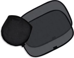 Merkloos Zonwering Auto - UV Protectie - Luxe Zonneschermen - Zijruit 2 Stuks - Zonnescherm Auto - Bescherm Uw Baby En Kinderen 9 Merkloos Zonwering Auto - UV Protectie - Luxe Zonneschermen - Zijruit 2 Stuks - Zonnescherm Auto - Bescherm Uw Baby En Kinderen -Kinderwagens Kortingswinkel 1200x945