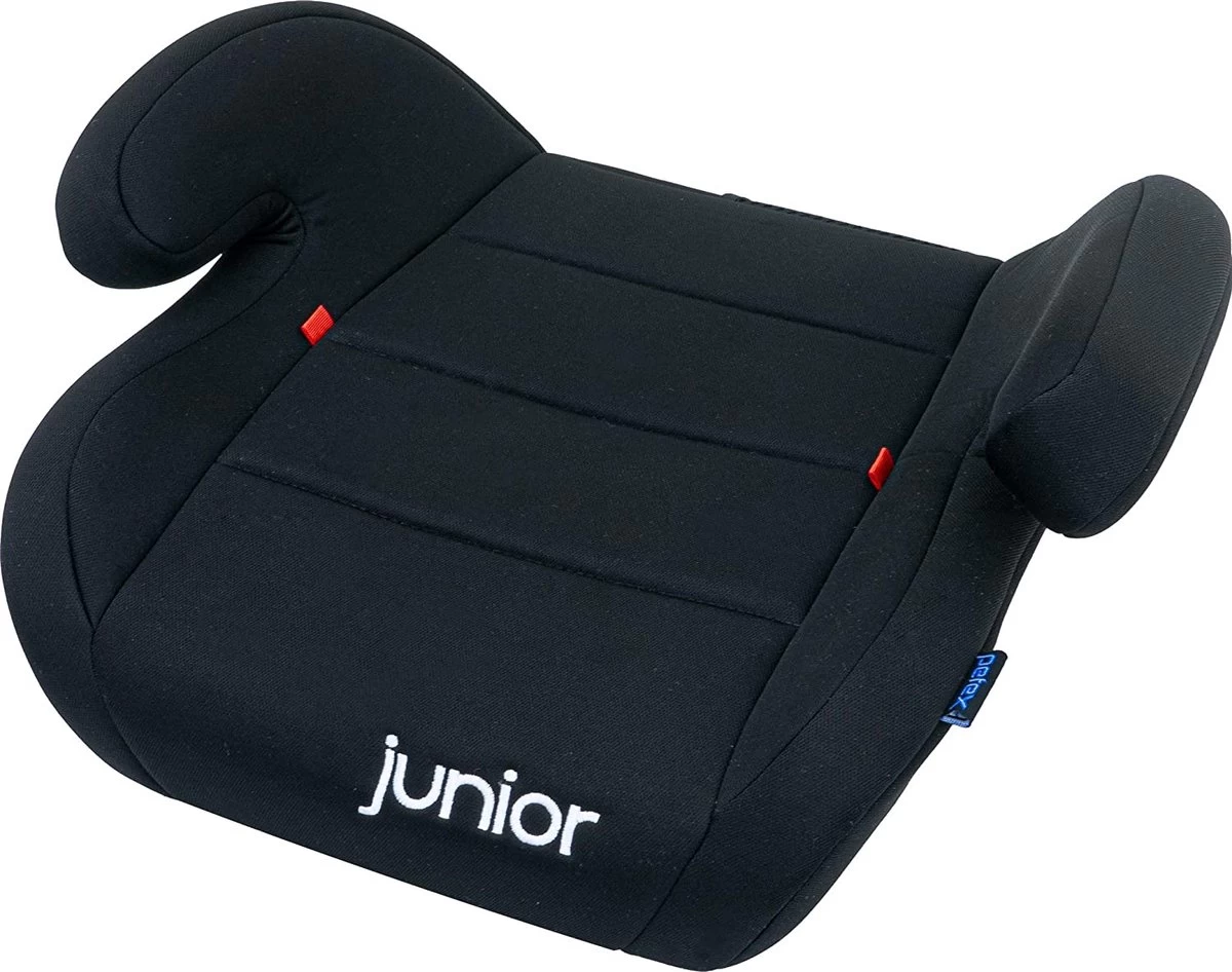 YourGoods Zitverhoger Auto - Stoelverhoger - Wasbare Hoes - Zwart 1 YourGoods Zitverhoger Auto - Stoelverhoger - Wasbare Hoes - Zwart