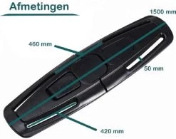 Merkloos Autostoel Baby & Kinderen Gordelclip - Gordelbeschemer - Gordelversteller - Gordelverlenger - Autogordel Beschermer - Gordelklem - Gordelbeschermer Geschikt Voor Maxi Cosi 8 Merkloos Autostoel Baby & Kinderen Gordelclip - Gordelbeschemer - Gordelversteller - Gordelverlenger - Autogordel Beschermer - Gordelklem - Gordelbeschermer Geschikt Voor Maxi Cosi -Kinderwagens Kortingswinkel 1200x947