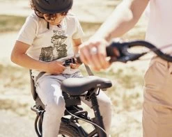 Urban Iki Junior Fietszitje - Black 16 Urban Iki Junior Fietszitje - Black -Kinderwagens Kortingswinkel 1200x957