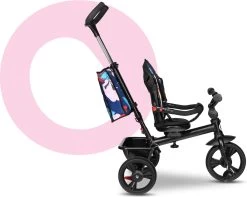 Lionelo Haari - Driewieler - Drankhouder - 2in1 - Tot 36+ -Kinderwagens Kortingswinkel 1200x957 3