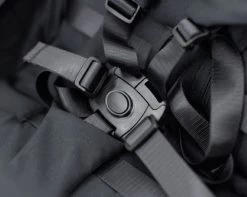 Hamilton By Yoop S1 Plus Buggy – Nieuw En Hoger 2023 Model – Premium Budget Stroller Met One Hand Folding Technologie – Zwart/Antraciet – Lichte, Verstelbare En Wendbare Kinderwagen Met Vele Gemakken -Kinderwagens Kortingswinkel 1200x958 1