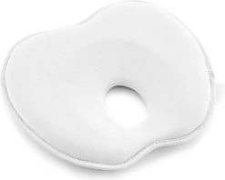 Babyjem Wit Ergonomisch Hoofdkussentje 1114153 -Kinderwagens Kortingswinkel 1200x961 4