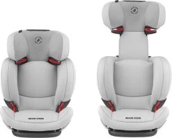Maxi-Cosi Rodifix AirProtect® Autostoeltje - Authentic Grey 25 Maxi-Cosi Rodifix AirProtect® Autostoeltje - Authentic Grey -Kinderwagens Kortingswinkel 1200x966