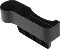 Auto Organizer Bestuurder - Autostoel Opbergdoos Met Bekerhouder - Opbergen Auto Accessoires - Auto Accessories - Smartphone Telefoon Houder Geschikt Voor Tablet IPad Samsung Tab En Nintendo Switch -Kinderwagens Kortingswinkel 1200x975