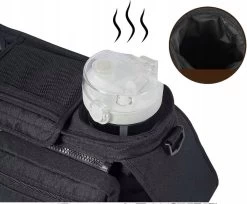 Kinderwagen Opbergtas - Organizer - Luiertas - Buggy - Reis - Waterafstotend -Kinderwagens Kortingswinkel 1200x992 1