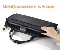 Luxe Auto Organizer Met Tablet Houder Autostoel Organiser Ipadhouder Voor Kinderen – Zwart 11 Luxe Auto Organizer Met Tablet Houder Autostoel Organiser Ipadhouder Voor Kinderen – Zwart -Kinderwagens Kortingswinkel 1200x992 5