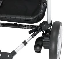 Carbebe Roller Plus Meerijdplankje Universeel - Zwart -Kinderwagens Kortingswinkel 1200x999