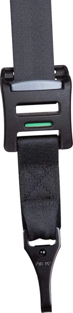 Safety 1st Ever Fix Autostoeltje - Pixel Grey -Kinderwagens Kortingswinkel 282x1200