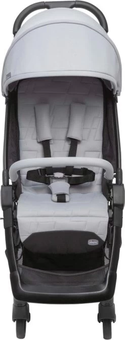 Chicco Buggy WE - Black -Kinderwagens Kortingswinkel 443x1200