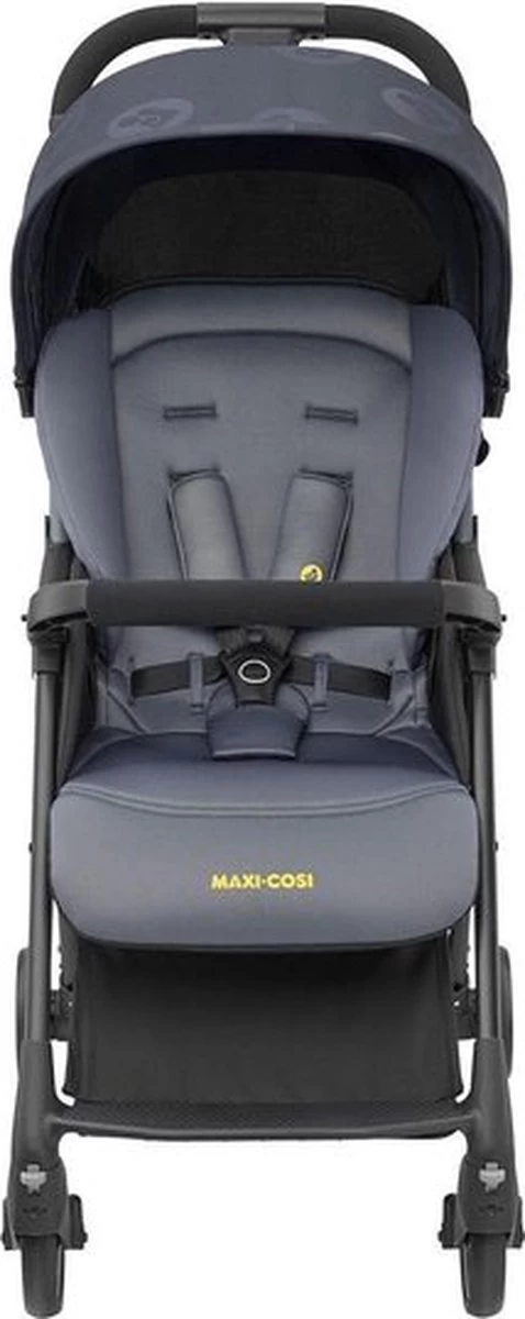 Maxi-Cosi Diza Buggy - Beste Koop Consumentenbond Februari 2022 - Brave Graphite 9 Maxi-Cosi Diza Buggy - Beste Koop Consumentenbond Februari 2022 - Brave Graphite - Afbeelding 9